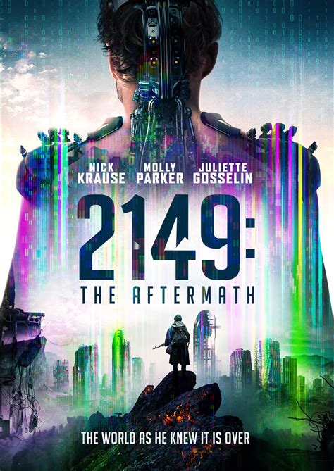 2149 The Aftermath 2021 Khfullhd