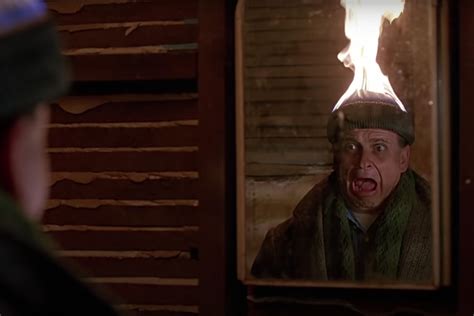 Home Alone 2 Prank Left Joe Pesci With Serious Burns Syfy Wire
