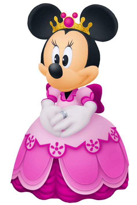 Mickey Minnie Png 47
