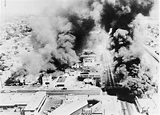 Watts riots - Wikipedia