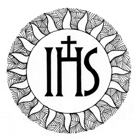 Ihs Saint Marys Press