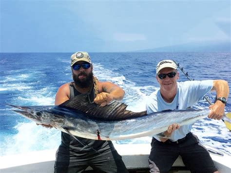 Hawaii Fishing The Complete Guide 2022