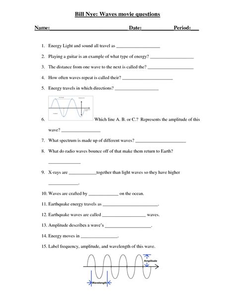 14 Best Images Of Causes Of Earthquakes Worksheet