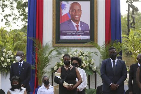 man pleads guilty to role in haiti president s assassination new delhi times india only