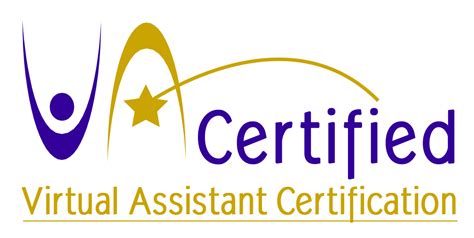 VAcertified - Virtual Assistant Certification | Virtual assistant, Virtual assistant training ...