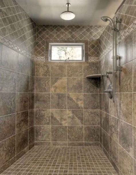 01 Best Inspire Bathroom Tile Pattern Design Ideas In
