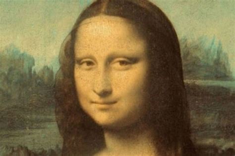 8 Hidden Secrets In The Mona Lisa