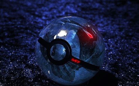 Pokeball Backgrounds Wallpaper Cave