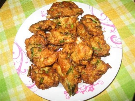 Resepi kek batik fiza cooking. Resepi Cucur Roti • Resepi Bonda