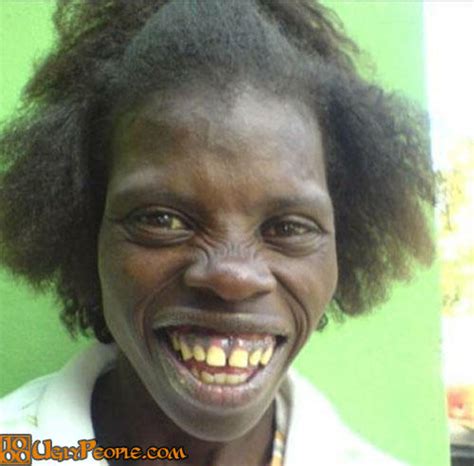 Dumb African On Twitter Check Out The Hot Pic She Sent Me What Do