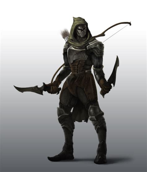 This perk stacks with the effects of the salve amulet and its enchanted version. Undead Slayer- Ranger Archetype for 5e | Character art ...