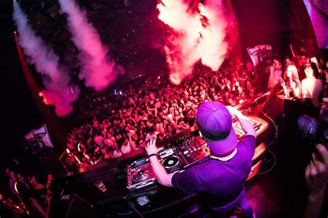 Ai Nightclub Taipei Clubs Best Nightclubs Taiwan Nights