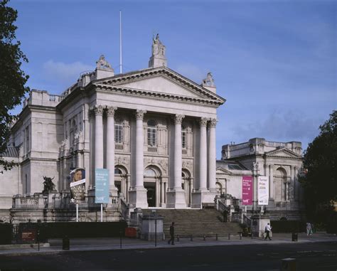 Tate Britain Tour | Guide London