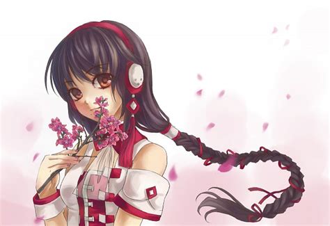 Yuezheng Ling Vocaloid Image By Pixiv Id 331873 1288971 Zerochan