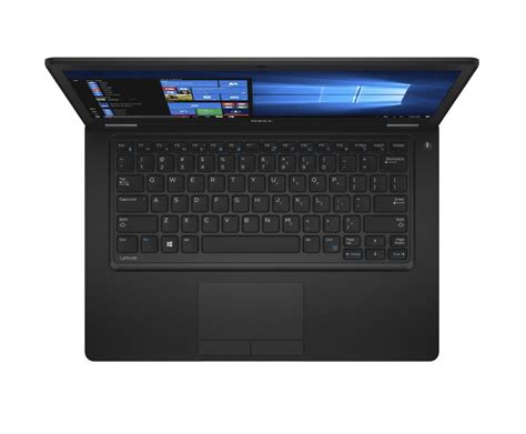Dell Latitude 5480 Lat 5480 17 Laptop Specifications