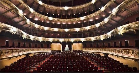 Teatro El Circulo Rosario 2022 Alles Wat U Moet Weten Voordat Je