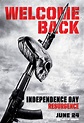 Independence Day: Resurgence DVD Release Date | Redbox, Netflix, iTunes ...