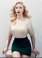 Scarlett :) - Scarlett Johansson Photo (3961202) - Fanpop