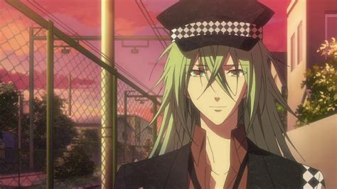 Characters with amnesia have partial or full memory loss. Ukyo | Amnesia(anime) Wiki | FANDOM powered by Wikia