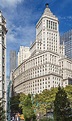 New York Architecture Photos: Standard Oil Building