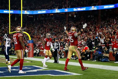 49ers Super Bowl Flight Hitting Just A Bit Of Choppy Air