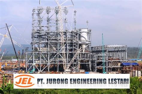 .temukan informasi lowongan kerja pabrik terbaru dibawah ini yang sesuai dengan pendidikan, lokasi, dan maret 24, 2021. Lowongan Kerja PT Jurong Engineering Lestari - Lowongan ...