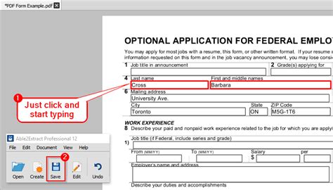 Interactive Fillable Pdf Forms Printable Forms Free Online