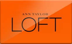 Ann taylor gift card balance. Sell Loft Gift Cards | Raise