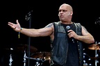 Blaze Bayley diz que participou do início da "era progressiva" do Iron ...