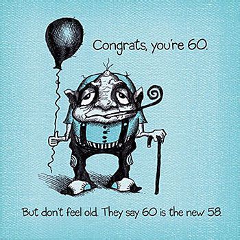 At memesmonkey.com find thousands of memes categorized into thousands of categories. 60th Birthday Party Ideas | Happy 60th birthday, 60th ...