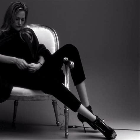 Showstudio In Fashion Interview Aimee Mullins On Vimeo