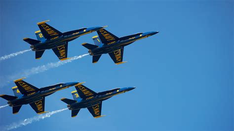 Us Navy Blue Angels Wallpaper For 1920x1080