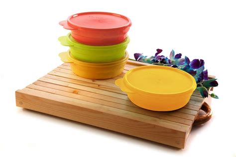 Seemas Tupperware Tupperware Product Range