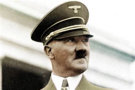 Letters From Adolf Hitler S Dad Spill All On Dictator S Twisted