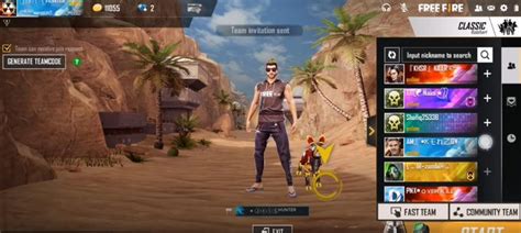 This article explains the online procedure to download and install the free fire max, maps, official launch date in india, download (apk, obb) on play store. Free Fire Max India: Everything You Need To Know About ...