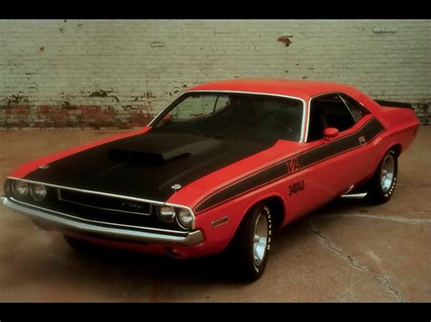 Best Muscle Cars Of All Time Top 8 Gears