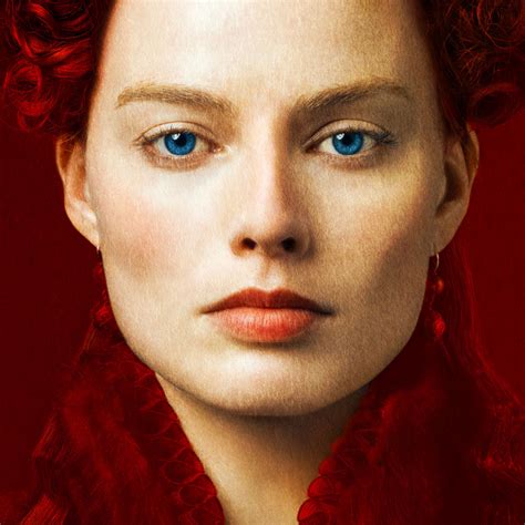 2048x2048 Margot Robbie As Elizabeth In Mary Queen Of Scots Movie Ipad Air Hd 4k Wallpapers