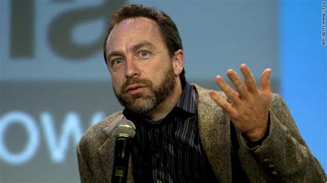 Qanda Jimmy Wales On 10 Years Of Wikipedia