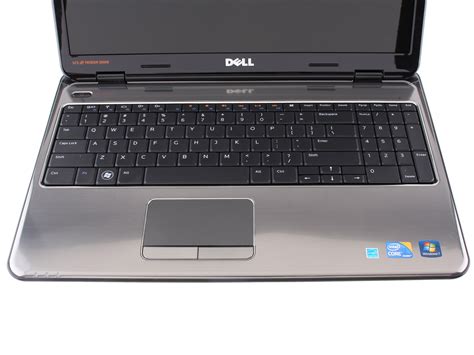 Dell Inspiron 15r Review Cnet