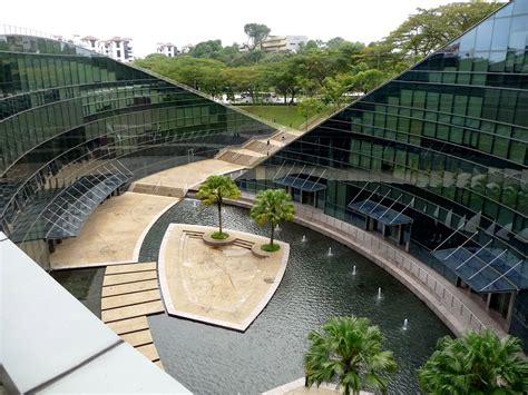 Singapore Nanyang Technological University 2