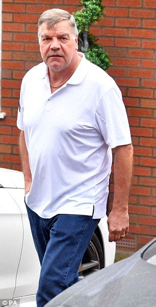 Sam allardyce is the current head coach of west bromwich albion, his eighth premier league club. Gary Lineker calls for police probe into football ...