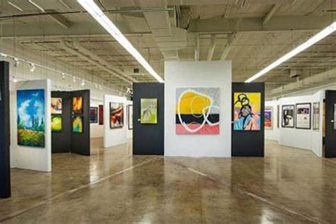 Austins 10 Best Contemporary Art Galleries Texas Culture Guide