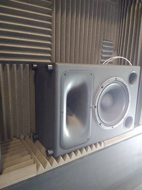 No not safe for work content. DIY Sound Group HTM-12 Build (UK BUILD) - Page 7 - AVS ...