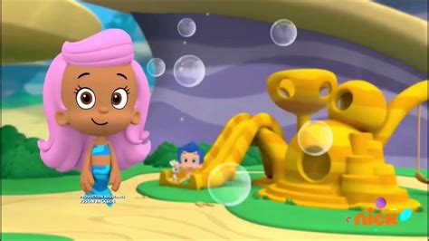 Bubble Guppies Ending Song Season 1080p Youtube