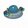 Rick's UFO Cruiser ← Fortnite Tracker