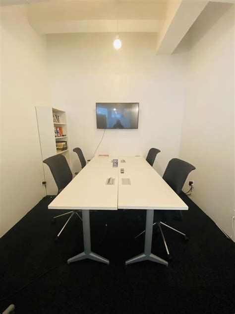 Conference Rooms And Meeting Space Rentals By The Hour Or Day