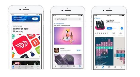 Stay ahead of the market with app annie intelligence. Apple App Store will turn 10 this year, and here's what ...