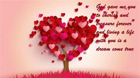Romantic Love Quotes For Her From The Heart - Wishes Disney