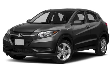 See the full review, prices, and listings for sale near you! 2017 Honda HR-V - Price, Photos, Reviews & Features