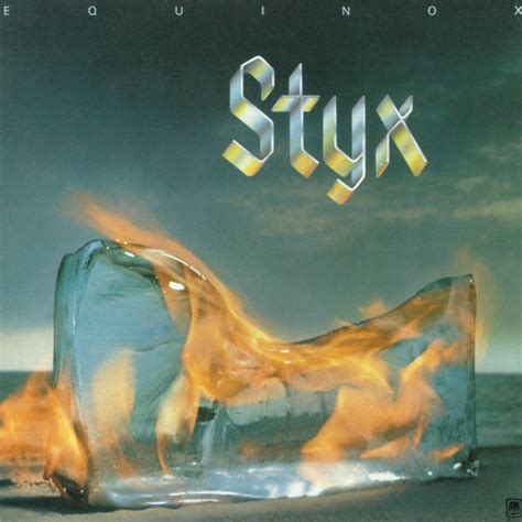 Equinox Album By Styx Spotify